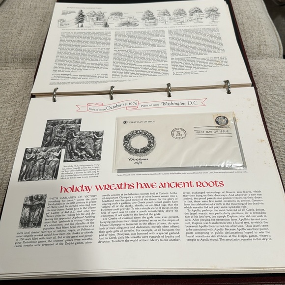 Reader's Digest First Day Cover Collection, 1960s decade collection - Picture 10 of 12